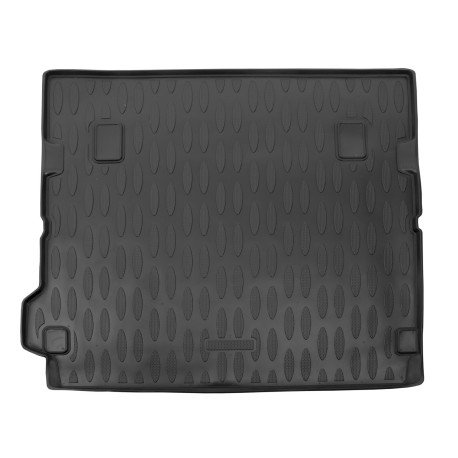 Vane a rohože do kufra Vanička do kufra gumená pre NISSAN Pathfinder 2005-2012 | race-shop.sk