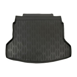 Vanička do kufra gumená pre HONDA CR-V 2012-2017
