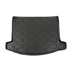 Vanička do kufra gumená pre HONDA Civic 5D hatchback 2012-2017
