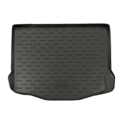 Vanička do kufra gumená pre FORD Focus III hatchback 2011-2018