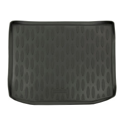 Vanička do kufra gumená pre CITROEN C4 Aircross 2011-2018