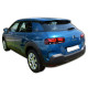 Vane a rohože do kufra Vanička do kufra gumená pre CITROEN C4 Cactus 2013-2021 | race-shop.sk