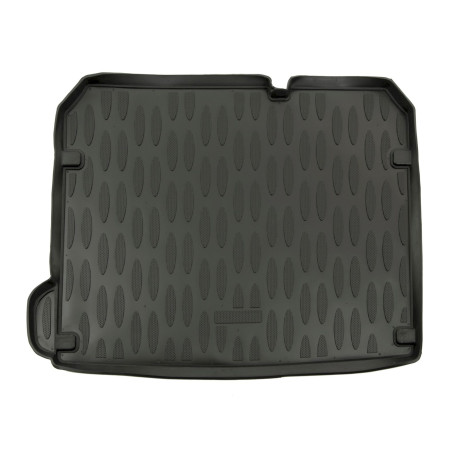 Vane a rohože do kufra Vanička do kufra gumená pre CITROEN C4 II hatchback 2011-2018 | race-shop.sk