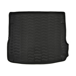 Vanička do kufra gumená pre AUDI Q5 2008-2015