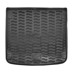 Vanička do kufra gumená pre AUDI A4 B6 / B7 kombi 2001-2008