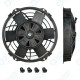 Ventilátory 12V 8" Thermatic Electric Fan (12V) | race-shop.sk