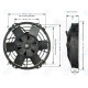 Ventilátory 12V 8" Thermatic Electric Fan (12V) | race-shop.sk