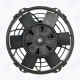 Ventilátory 24V 8" Thermatic Electric Fan (24V) | race-shop.sk