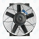 Ventilátory 12V 14" Thermatic Electric Fan - Slimline (12V) | race-shop.sk