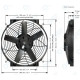 Ventilátory 12V 14" Thermatic Electric Fan - Slimline (12V) | race-shop.sk