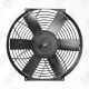 Ventilátory 12V 16" Thermatic Electric Fan (12V) | race-shop.sk