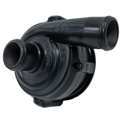 EWP80 Alloy - Remote Electric Water Pump (12V)