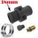 Vodné pumpy Air bleed 38mm Adapter Kit | race-shop.sk