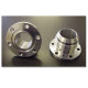 Vodné pumpy EWP Alloy Flange Adapter: Male -20AN | race-shop.sk