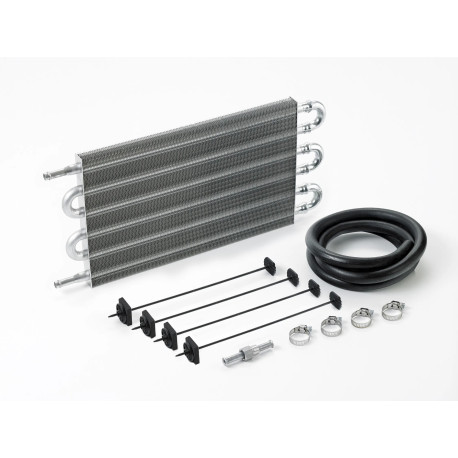 Chladiče prevodovky a posilňovača riadenia Transmission Oil Cooler V8 & 4WD Engines Ultra-Cool | race-shop.sk