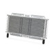 Chladiče prevodovky a posilňovača riadenia Trans Cooler Kit 12 Plate Hydra | race-shop.sk