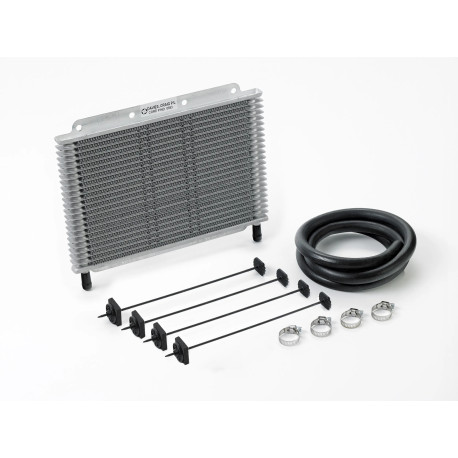 Chladiče prevodovky a posilňovača riadenia Trans Cooler Kit 23 Plate Hydra | race-shop.sk