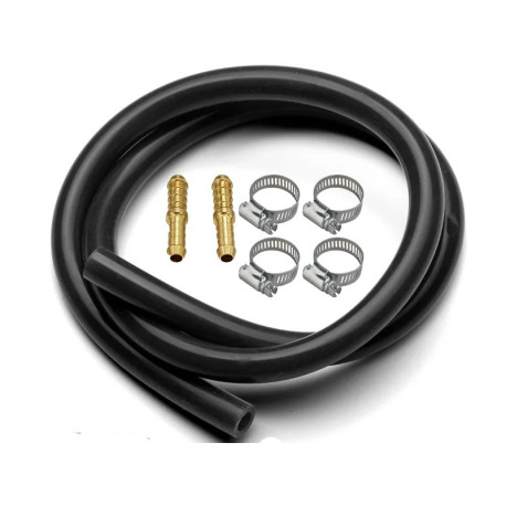 Chladiče prevodovky a posilňovača riadenia Adaptor Kit - 5/16" 8mm - Suits GM Transmissions | race-shop.sk