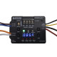 Vodné pumpy Variable Speed Controller Brushed Thermatic Fan & EWP+1/8"" NPT Sensor | race-shop.sk