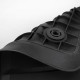 Podľa konkrétneho modelu Ekologické gumové rohože (4 ks) pre VOLKSWAGEN VW Tiguan 3 2024-up | race-shop.sk