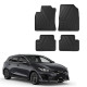 Podľa konkrétneho modelu Ekologické gumové rohože (4 ks) pre Kia ProCeed 2019-up | race-shop.sk