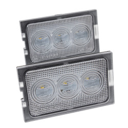 LAND ROVER DISCOVER, FREELANDER, RANGE ROVER SPORT LED