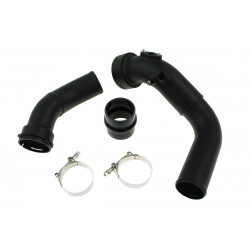 Charge Pipe pre BMW F30/ F32 POŠKODENÉ