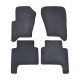 Podľa konkrétneho modelu Prémiové antracitové Velúrové autokoberce pre LANDROVER L.R. Range Rover Sport 2005-2012 4 kusy | race-shop.sk