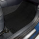 Podľa konkrétneho modelu Prémiové čierne velúrové autokoberce pre LEXUS NX 2014-2021 4 kusy | race-shop.sk