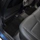 Podľa konkrétneho modelu Prémiové čierne velúrové autokoberce pre FORD Explorer EV 2024-up 4 kusy | race-shop.sk