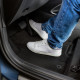 Podľa konkrétneho modelu Prémiové čierne velúrové autokoberce pre BMW X3 E83 2004-2010 4 kusy | race-shop.sk