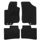 Podľa konkrétneho modelu Velúrové autokoberce pre Hyundai i30 2007-2012 4 kusy | race-shop.sk