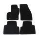 Podľa konkrétneho modelu Velúrové autokoberce pre Ford Kuga 2008-2012 4 kusy | race-shop.sk