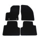 Podľa konkrétneho modelu Velúrové autokoberce pre Ford Focus C-Max I 2003-2010 4 kusy | race-shop.sk