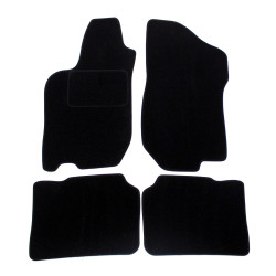 Velúrové autokoberce pre Alfa Romeo 145 1994-2001 4 kusy