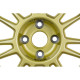 Hliníkové disky Racing alloy wheel EVOCorse X3MA 7x15", ET16, PCD 4×108, CB 65.1 | race-shop.sk