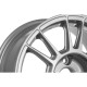 Hliníkové disky Racing alloy wheel EVOCorse X3MA 7x15", ET16, PCD 4×108, CB 65.1 | race-shop.sk