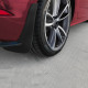 Lapače nečistôt (zásterky) Lapače nečistôt pre Land Rover Range Rover Sport 2 2013-2019 4 kusy | race-shop.sk