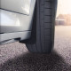 Lapače nečistôt (zásterky) Lapače nečistôt pre Land Rover Range Rover Sport 2 2013-2019 4 kusy | race-shop.sk