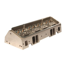DART 11110010P Pro1 Chevrolet Small Block Head – 180.00 CC Port, 64.00 CC Chamber