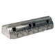 Hlava motora DART 11710040PF Pro1 Chevrolet Small Block Head – 230.00 CC Port, 49.00 CC Chamber | race-shop.sk