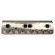 Hlava motora DART 11710040PF Pro1 Chevrolet Small Block Head – 230.00 CC Port, 49.00 CC Chamber | race-shop.sk