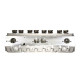 Hlava motora DART 11971143P Pro1 Chevrolet Big Block Head – 227.00 CC Port, 66.00 CC Chamber | race-shop.sk