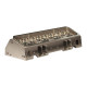 Hlava motora DART SBC PRO1 245cc Aluminum CNC Cylinder Head – Bare – A Exhaust Port | race-shop.sk