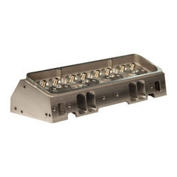 DART SBC PRO1 245cc Aluminum CNC Cylinder Head – Bare – A Exhaust Port