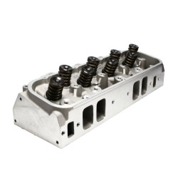 DART 19100136 Pro1 Chevrolet Big Block Head – 310.00 CC Port, 121.00 CC Chamber