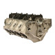 Blok motora DART Big M Race Series Chevy Big Block Aluminum Block – 4.250" Bore, 10.200" Deck | race-shop.sk
