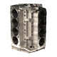 Blok motora DART 31712222 Race Series Chevy Small Block Aluminum Block – 4.125" Bore, 9.325" Deck | race-shop.sk