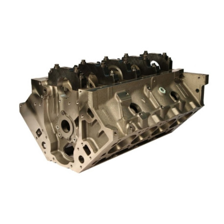 Blok motora DART LS NEXT Chevy LS Gen III Iron Block – 4.125" Bore, 9.450" Deck | race-shop.sk