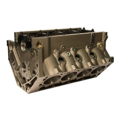 DART 31867211 LS NEXT Chevy LS Gen III Iron Block – 4.125" Bore, 9.240" Deck